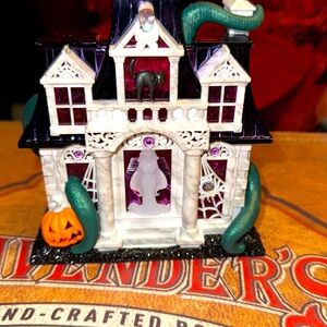 Halloween Wall Plug(Bath & Body Works)